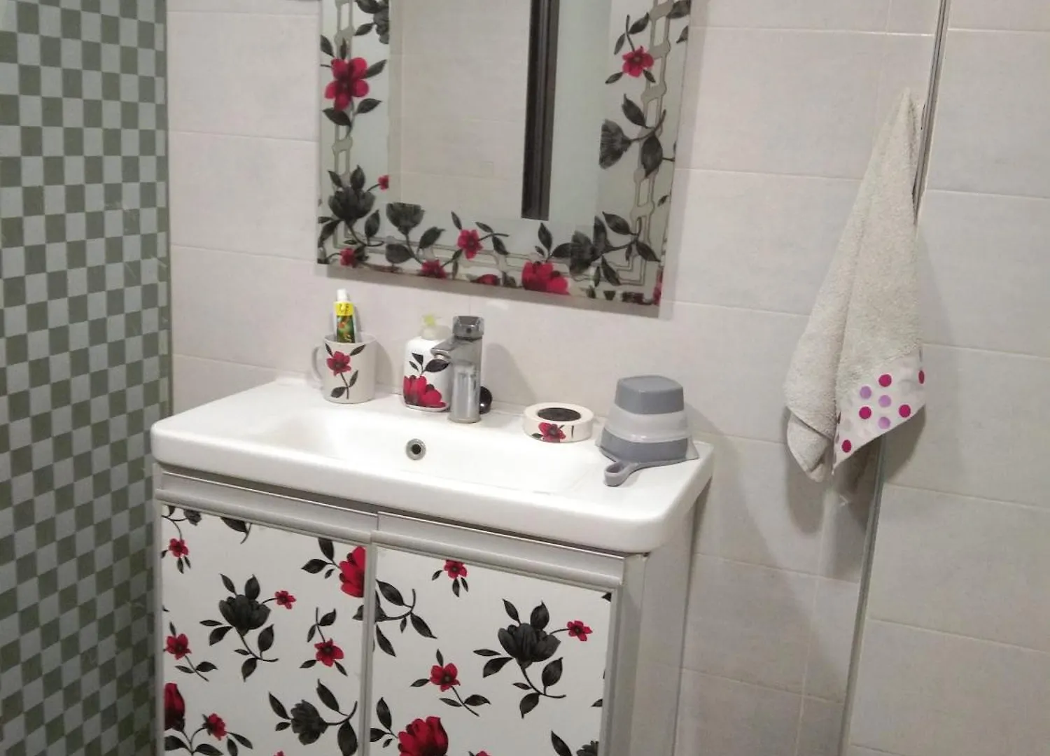 Appartement Adequat 阿加迪尔 0*,  摩洛哥