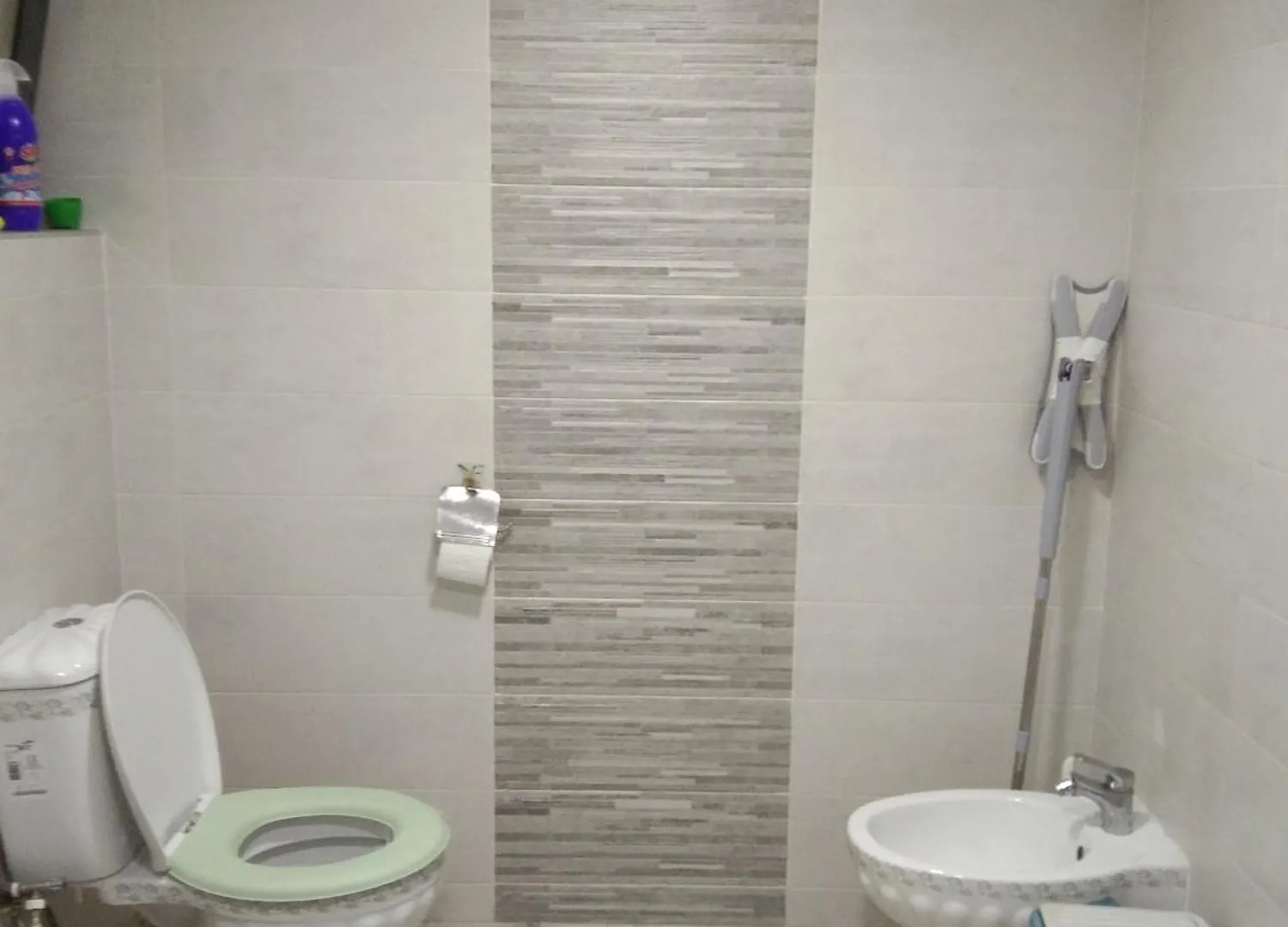 Appartement Adequat 阿加迪尔 公寓