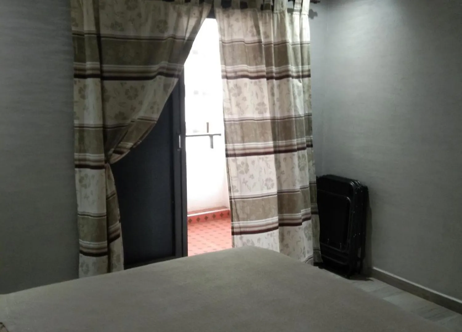 Appartement Adequat 阿加迪尔