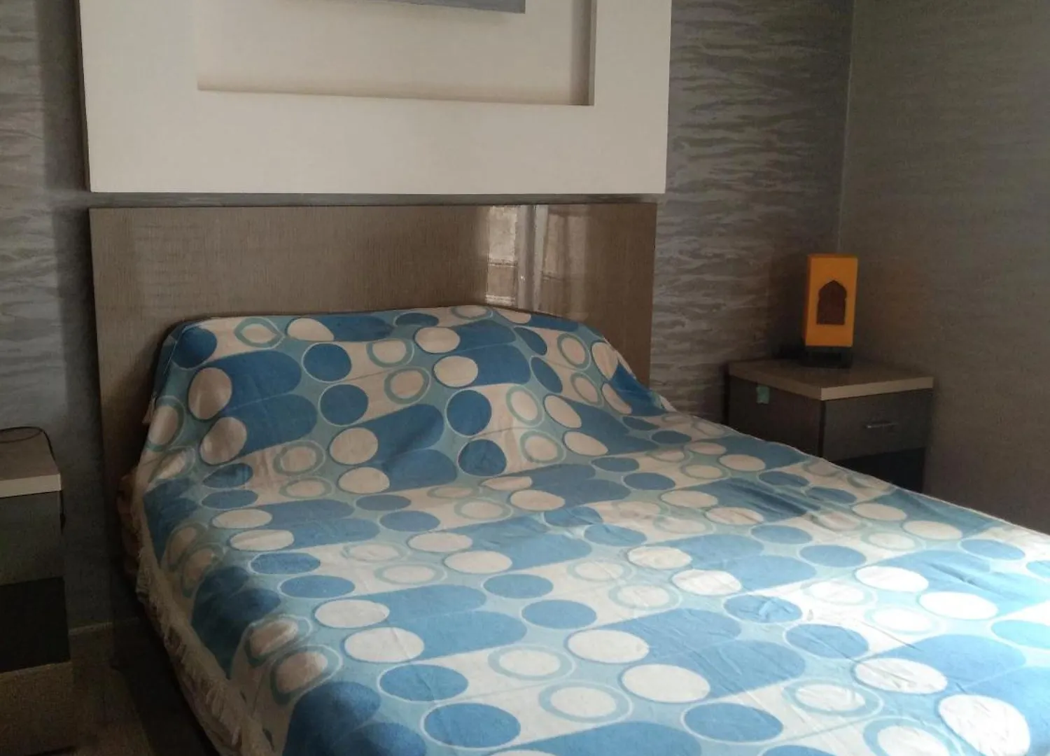 Appartement Adequat 阿加迪尔 公寓