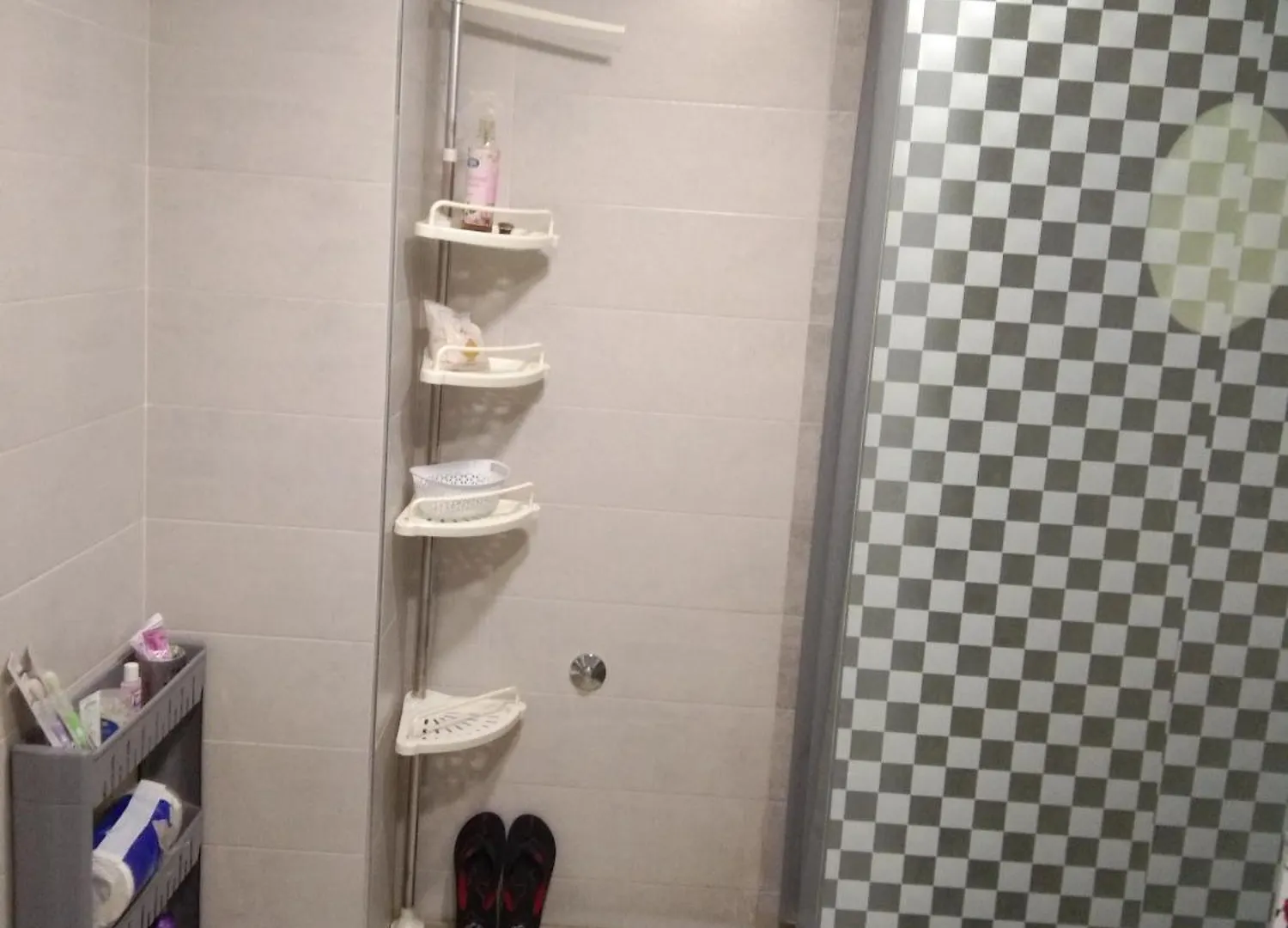 公寓 Appartement Adequat 阿加迪尔