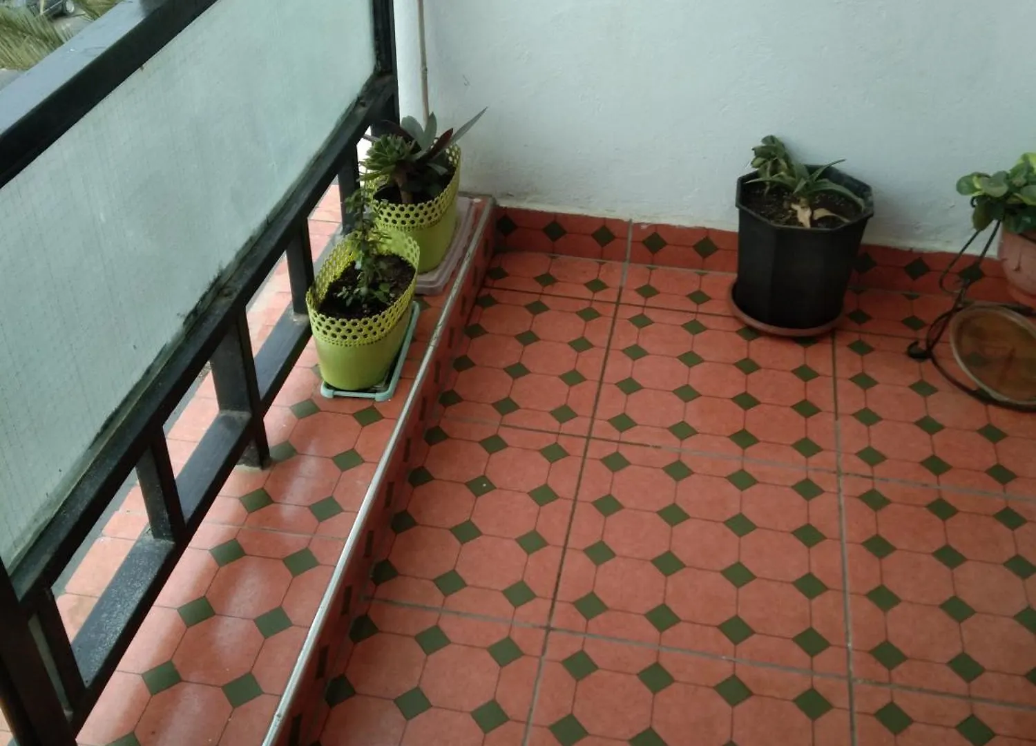 Appartement Adequat 阿加迪尔 公寓