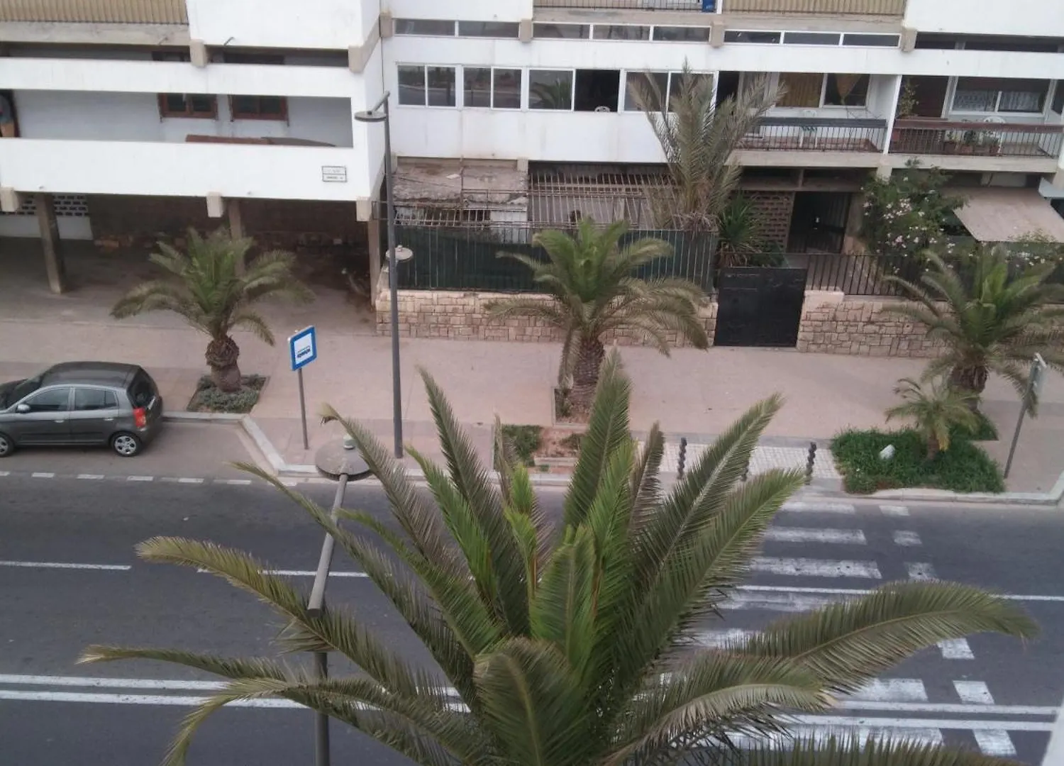 Appartement Adequat 阿加迪尔