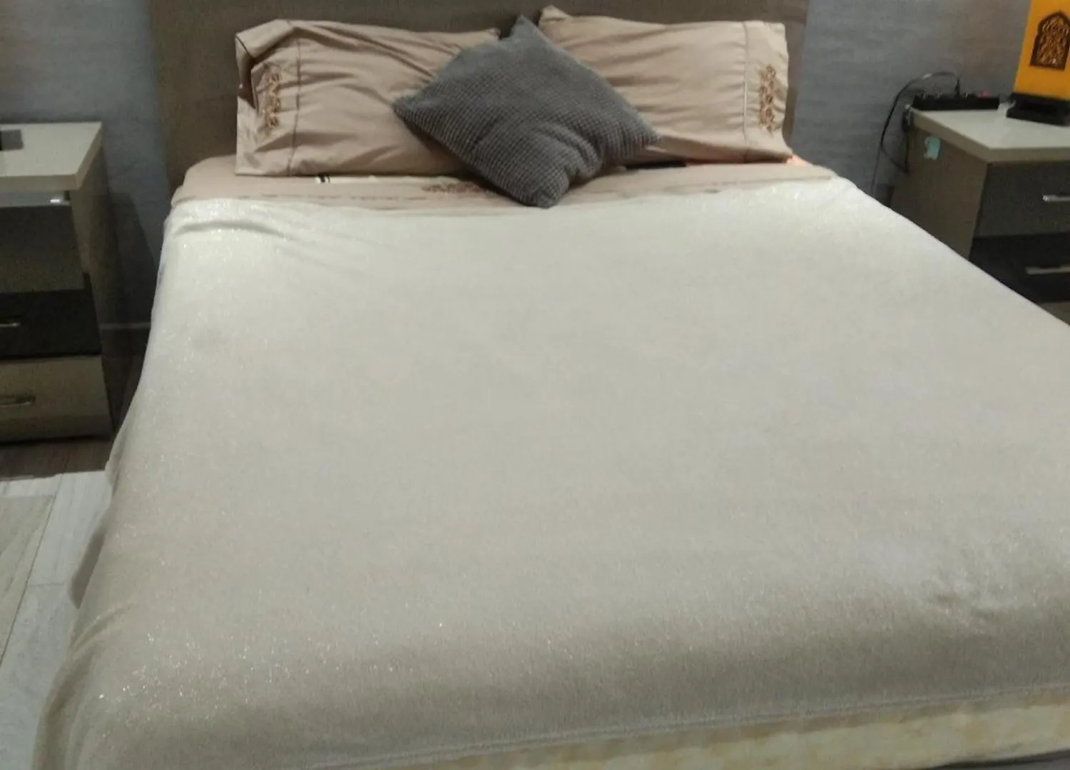 公寓 Appartement Adequat 阿加迪尔